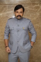 vijayanand Telugu Trailer Launch